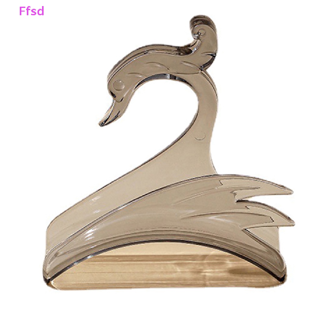 {Ffsd} Móc Treo Cà Vạt Khăn Choàng Cổ Cho Tủ Quần Áo / Túi Xách al Bán Chạy