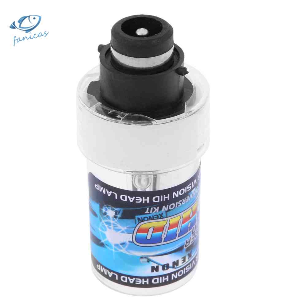 Set 2 Bóng Đèn Pha Xenon HID D2R 55W OEM Chuyên Dụng Cho Xe Hơi