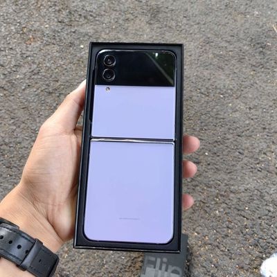 Điện Thoại Samsung Galaxy Z Flip 3 - Hàng Chính Hãng , Bảo Hành 12 tháng-LỖI 1 ĐỔI 1 | BigBuy360 - bigbuy360.vn