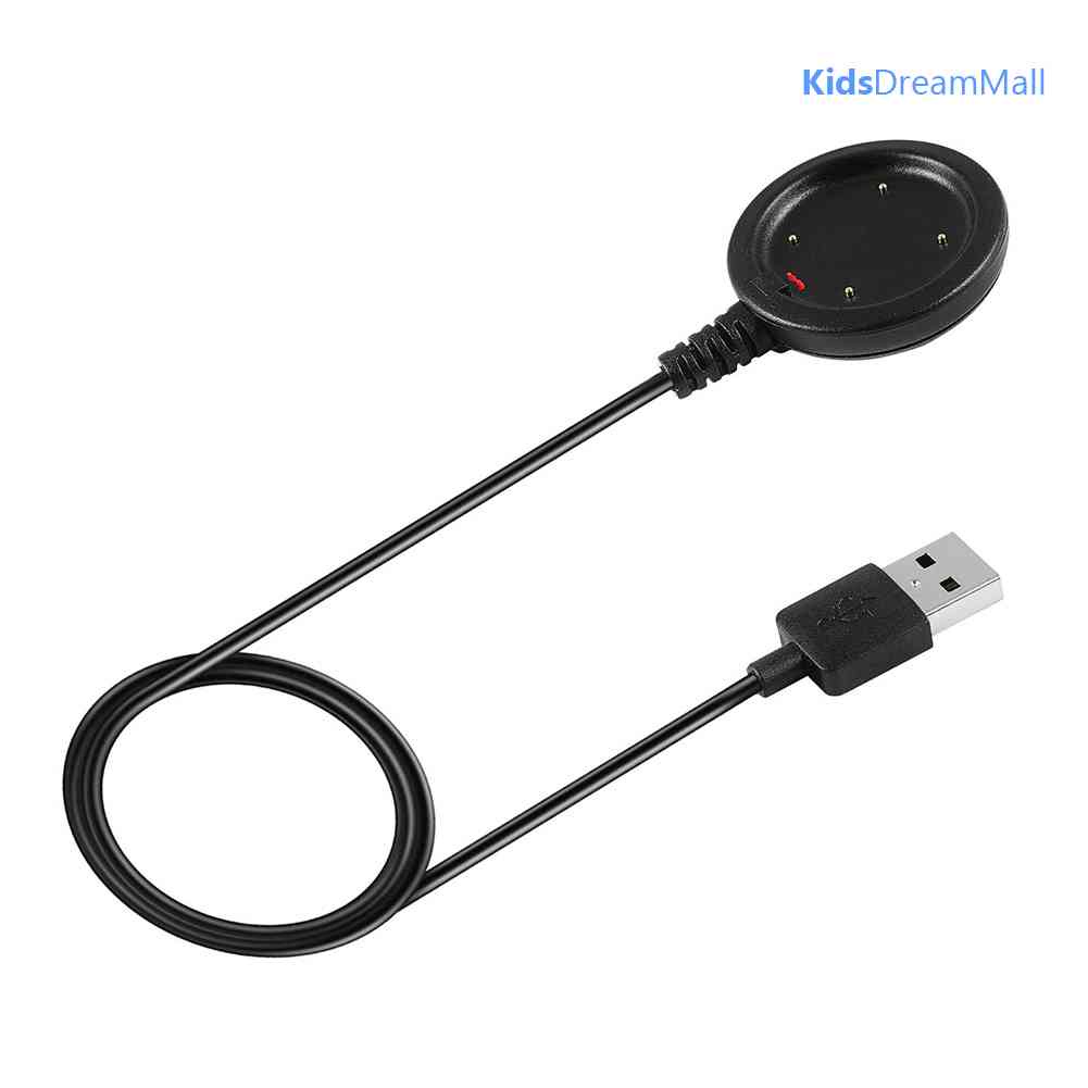 Dây Cáp Sạc USB 1m Cho Polar Grit X Ignite Vantage V M