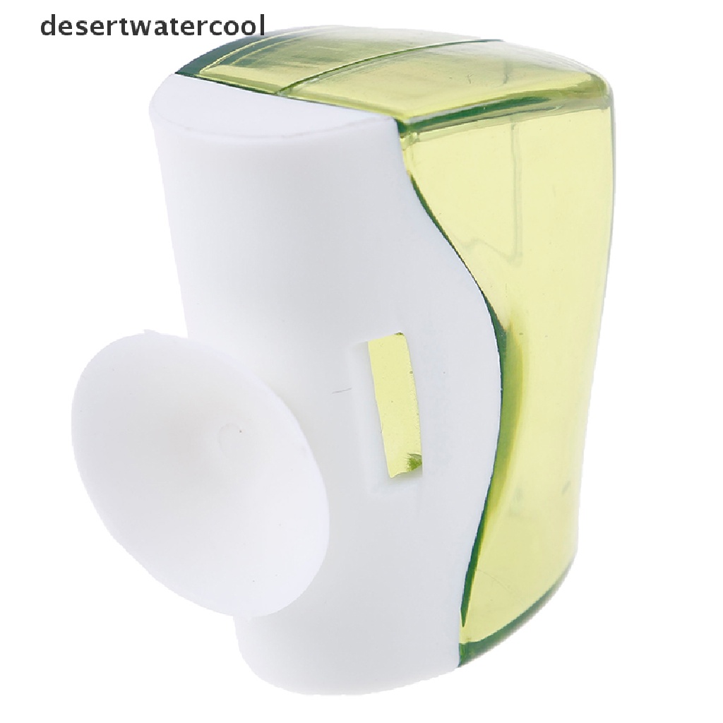 Set 3 Giá Đỡ Bàn Chải Đánh Răng Có Giác Hút Gắn Tường Tiện Lợi