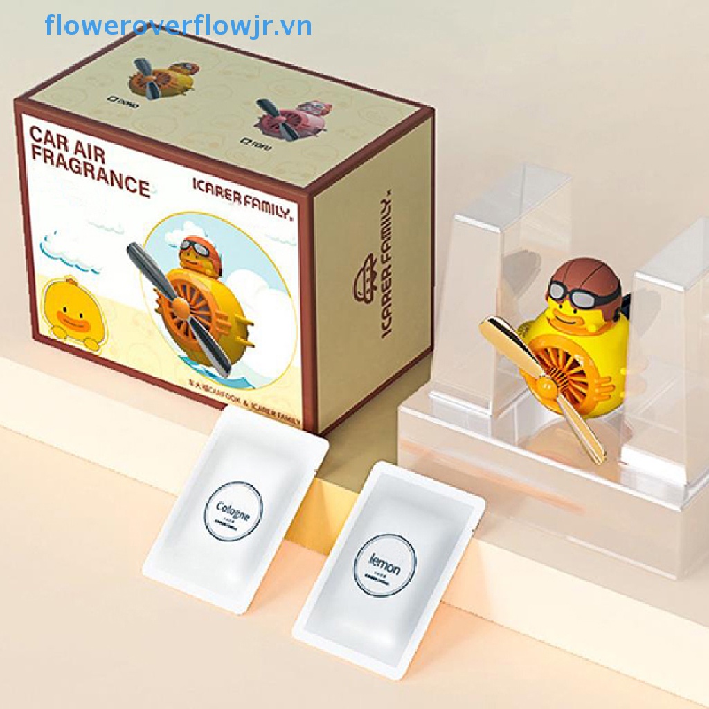 Máy Khuếch Tán Tinh Dầu Hình Thú Hoạt Hình Dễ Thương