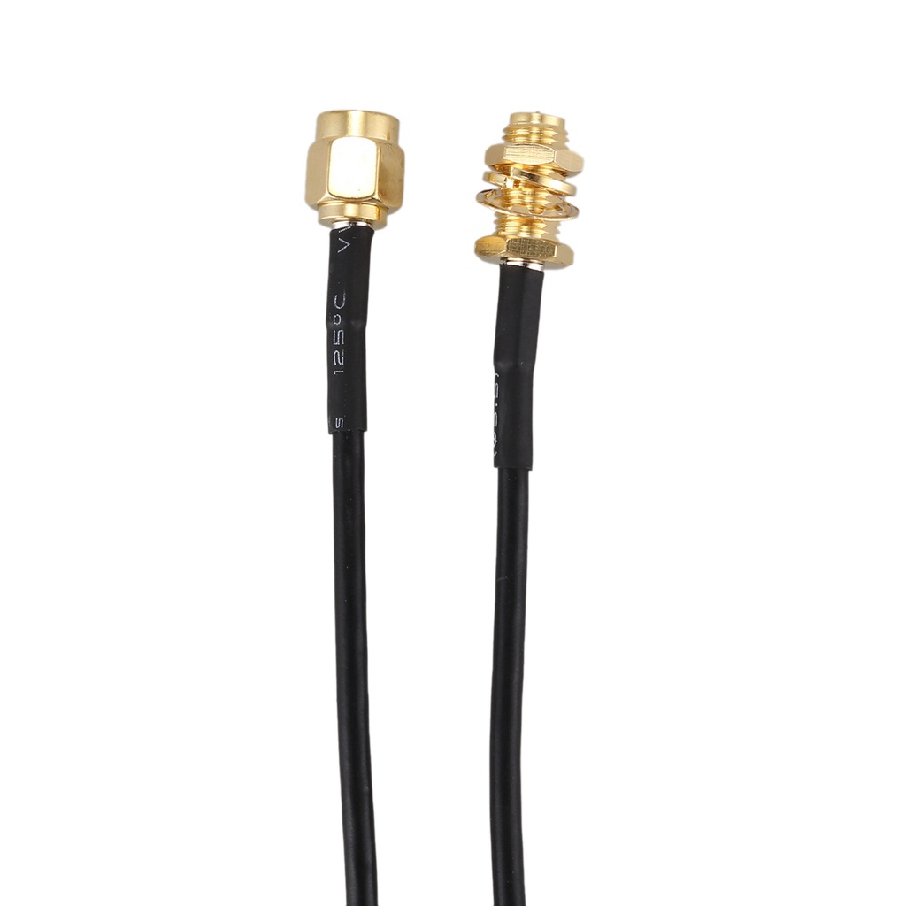 Bộ Định Tuyến WiFi 6M RP-SMA Kèm 5 Pin Sạc 1A 5V Micro-USB TP4056 Lithium