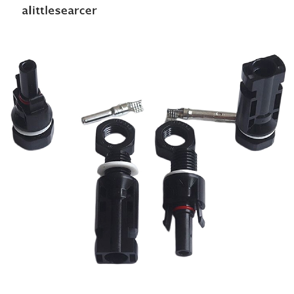 Bảng Điều Khiển Kết Nối Photovoltaic Male Và Female