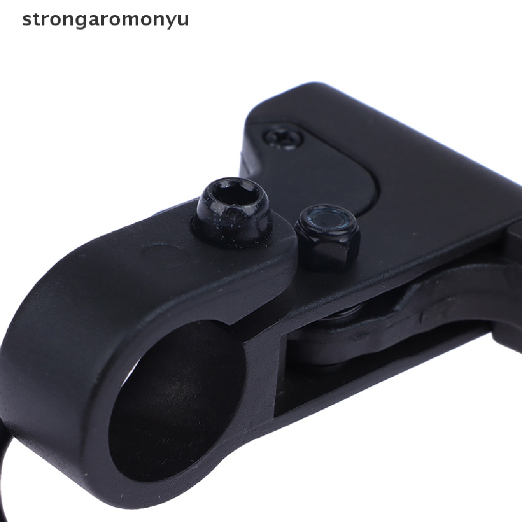 Tay Thắng Bằng Hợp Kim Nhôm Chuyên Dụng Cho Xe Scooter Điện Xiaomi M365 Pro