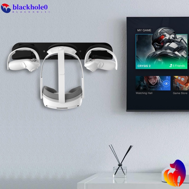 Giá Đỡ Acrylic Chuyên Dụng Cho Pico 4 / Quest 2 / meta Quest Pro