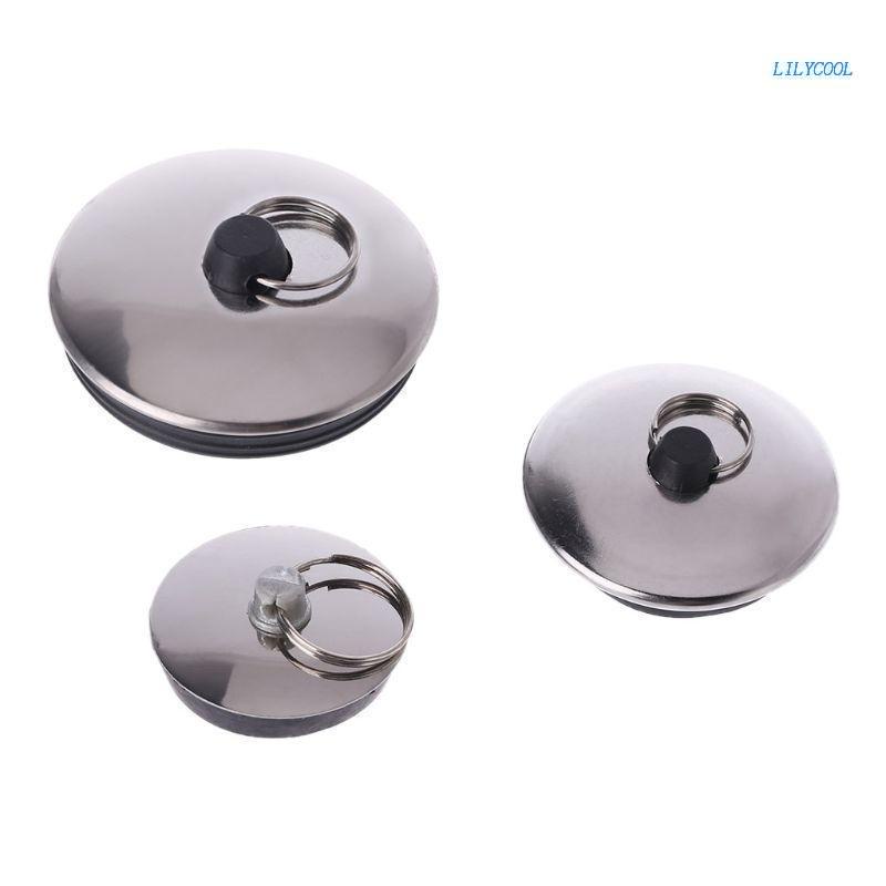 Nắp Đậy Cống Thoát Nước Bồn Rửa Chén / Nhà Bếp / Phòng Tắm