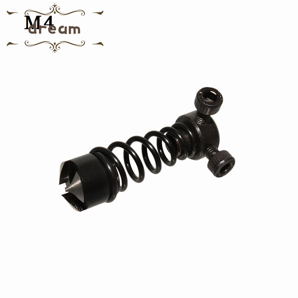 【DREAMLIFE】Chamfer Deburring Tap HSS M3 M4 M5 M6 M8 M35 Screw Tap Tapping Chamfering
