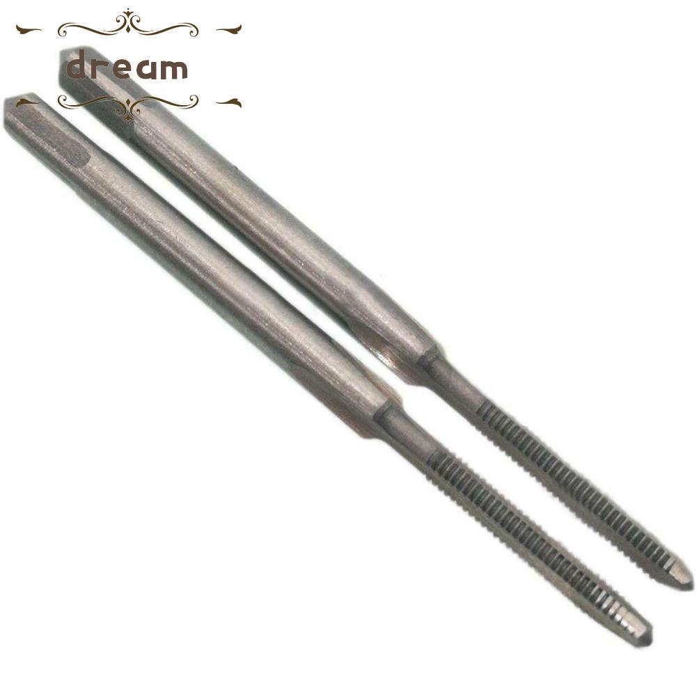 【DREAMLIFE】Plug Tap Metalworking &amp; Manufacturing Metric Thread Right Hand 59mm Tap