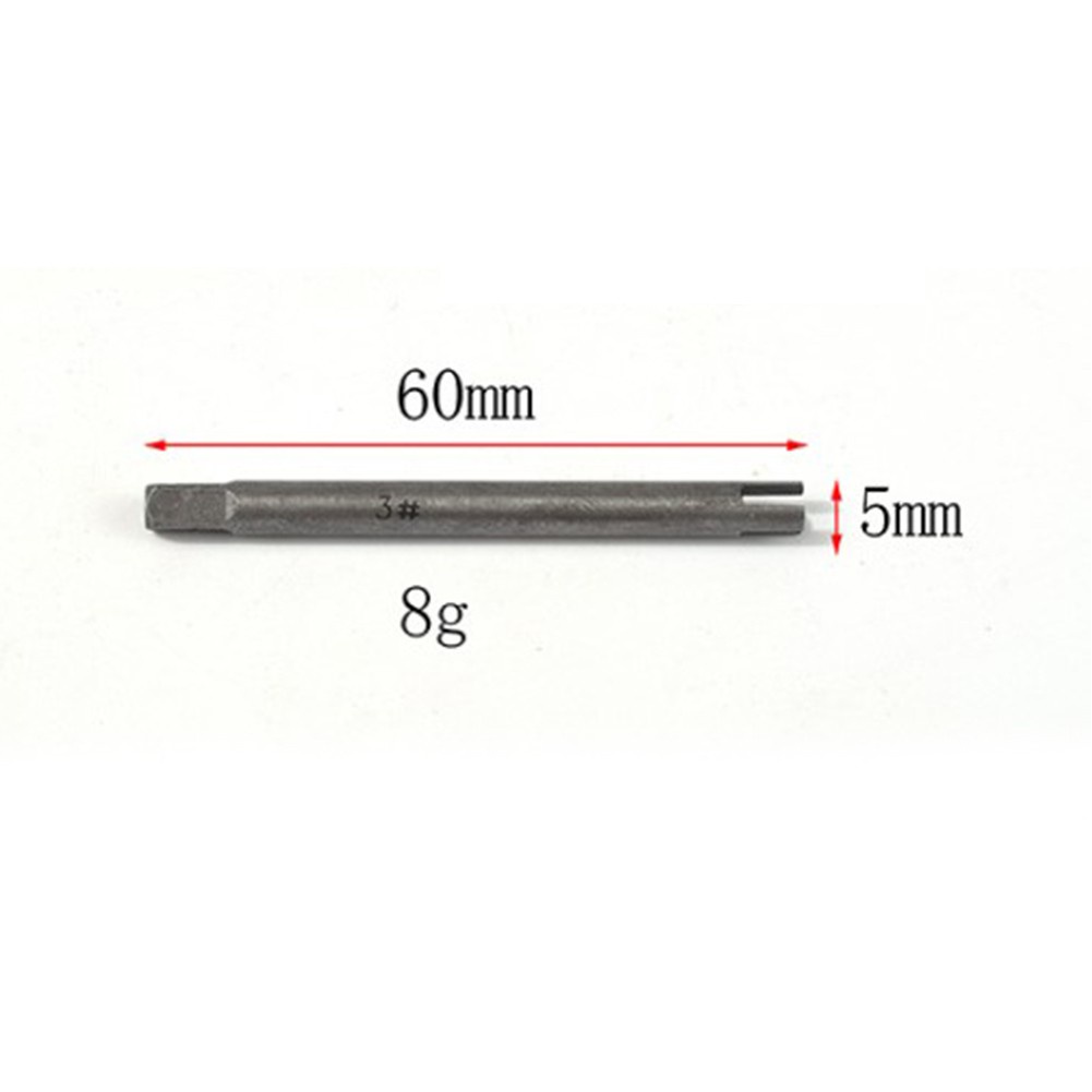 Bộ 9 Dụng Cụ Tháo Ốc Vít Bị Hỏng