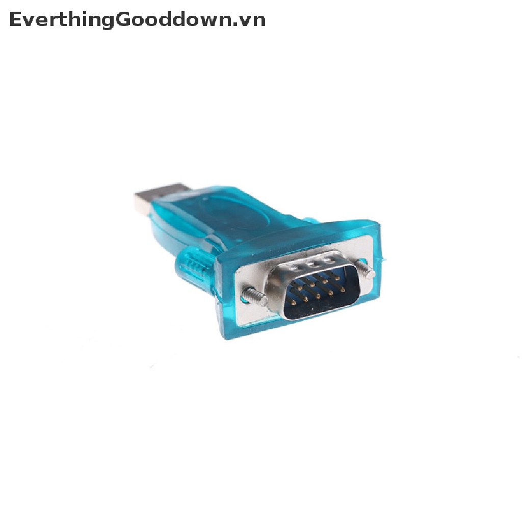 1 Bộ Chuyển Đổi M66 CH340G USB 2.0 Sang 9-pin RS232 COM
