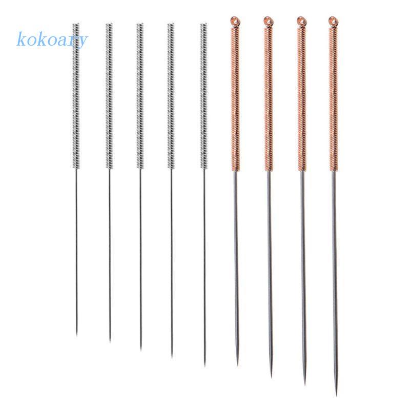 Bộ 9 Mũi Khoan 0.2-1mm Cho Máy In 3D