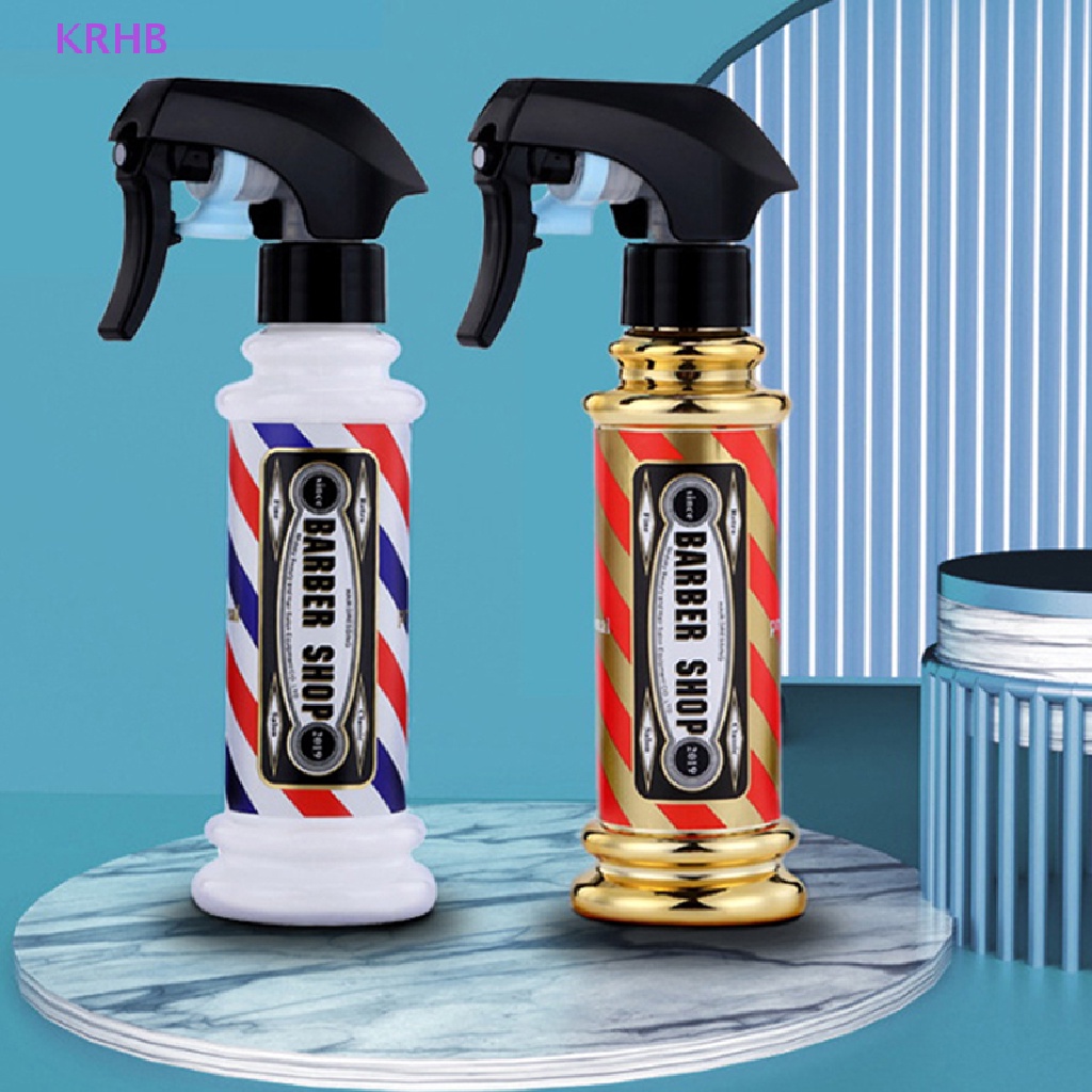 Chai Nước 170ML Dùng Trong Các Salon Làm Tóc Mới