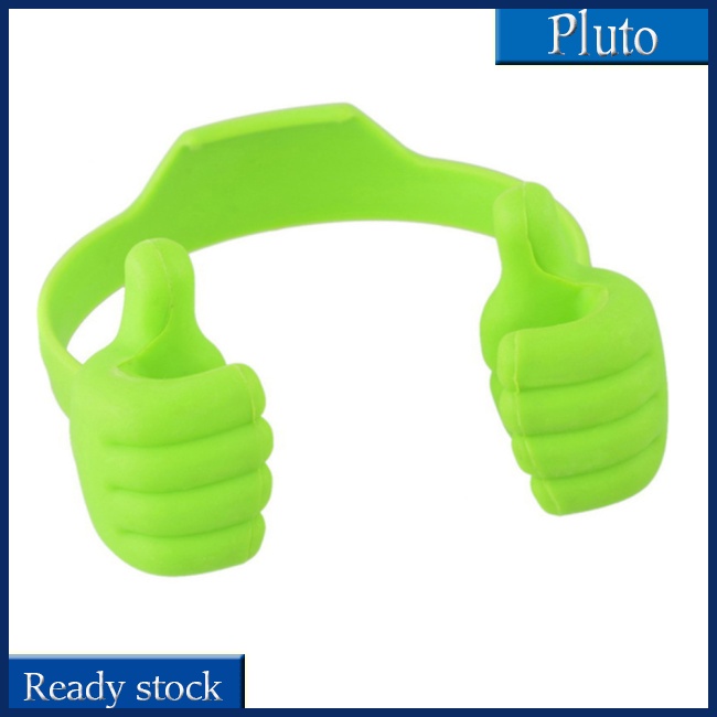 Mới Giá Đỡ Điện Thoại Để Bàn Bằng Nhựa Nhiều Màu Tùy Chỉnh Tiện Dụng Cho Iphone