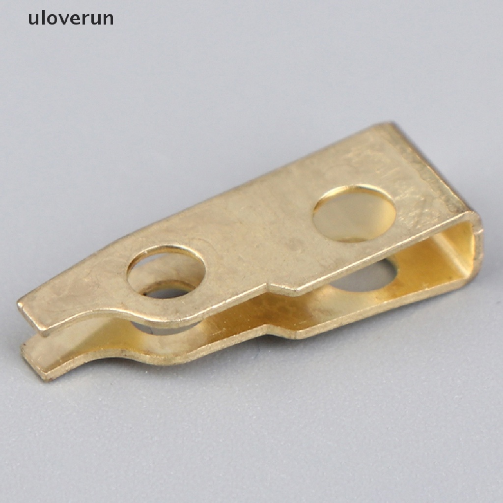 Set 10 Công Tắc Nguồn Chuyên Dụng Dành Cho Tông Đơ Điện WAHL