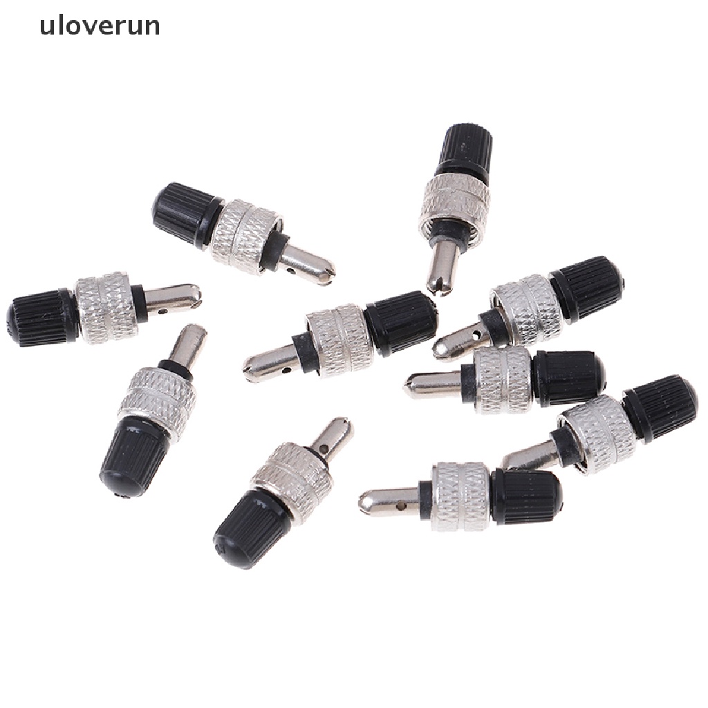 Uloverun Set 10 Lõi Van Xe Đạp Thay Thế Chất Lượng Cao