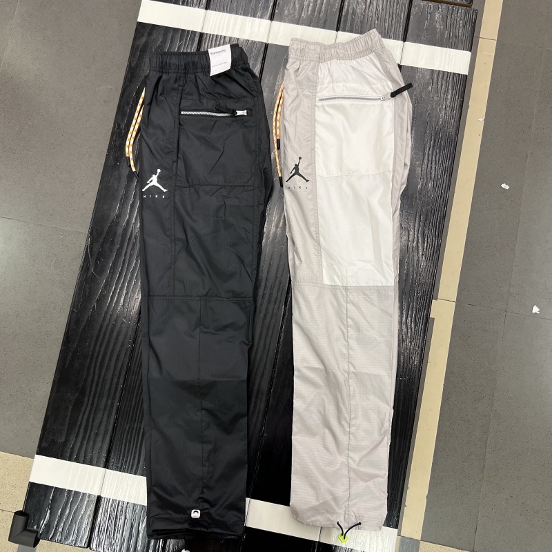 Quần Dài Nike 100% Chính Hãng Dáng Ôm Thoáng Mát Giản Dị Dành Cho Nam