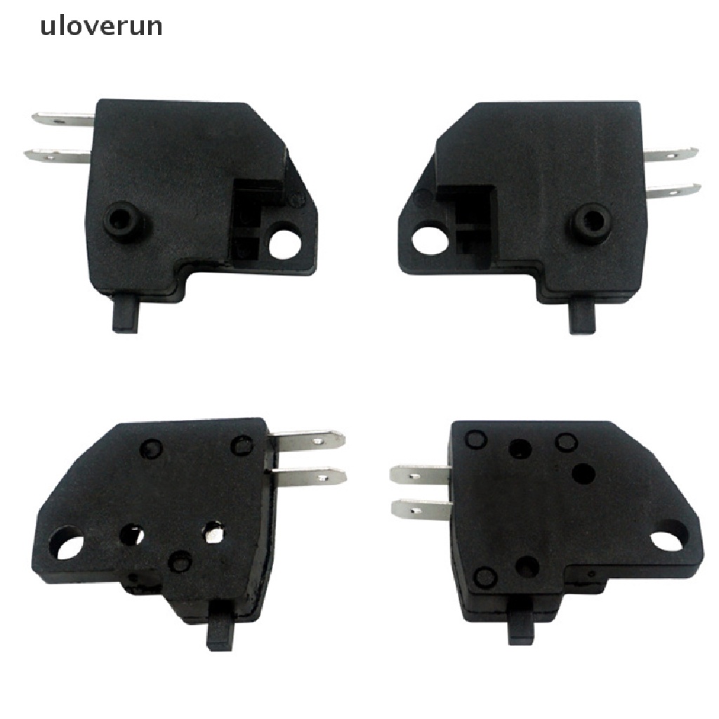 Set 2 Công Tắc Đèn Phanh Tay Trái Phải Thay Thế Chuyên Dụng Cho ATV vn