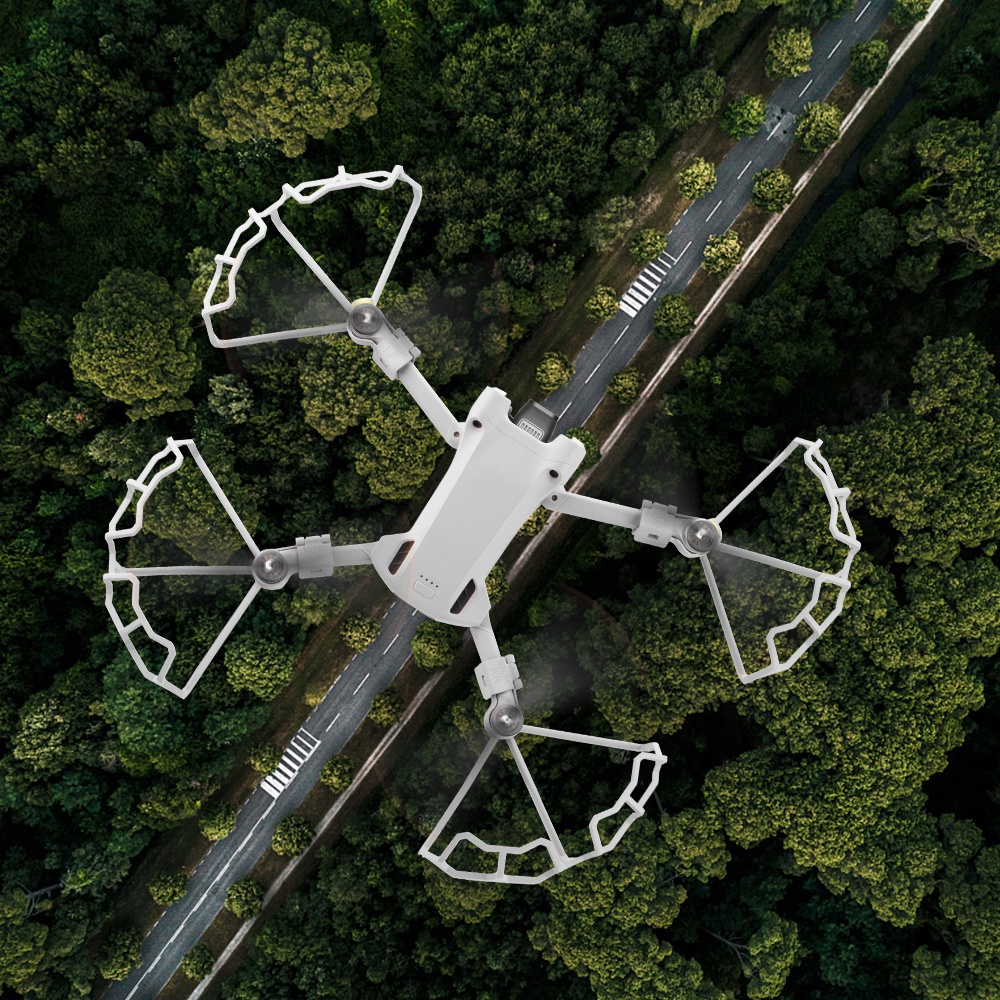 Khung Bảo Vệ Cánh Quạt Cho Dji Mini 3 Pro Drone