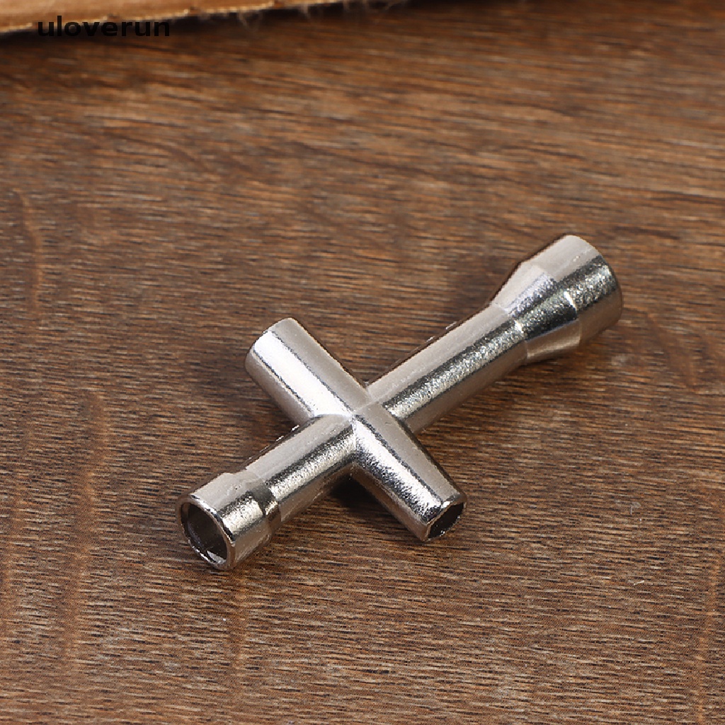 Cờ Lê Lục Giác Mini M2 M2.5 M3 M4 Chuyên Dụng