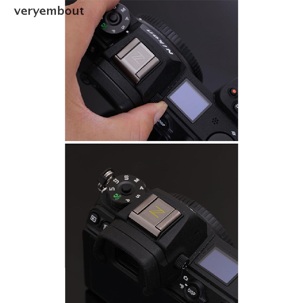 Phụ Kiện Bọc Bảo Vệ Máy Ảnh Z9 Z6 Z6II Z7 Z7II Z50 Z5 ZFC n