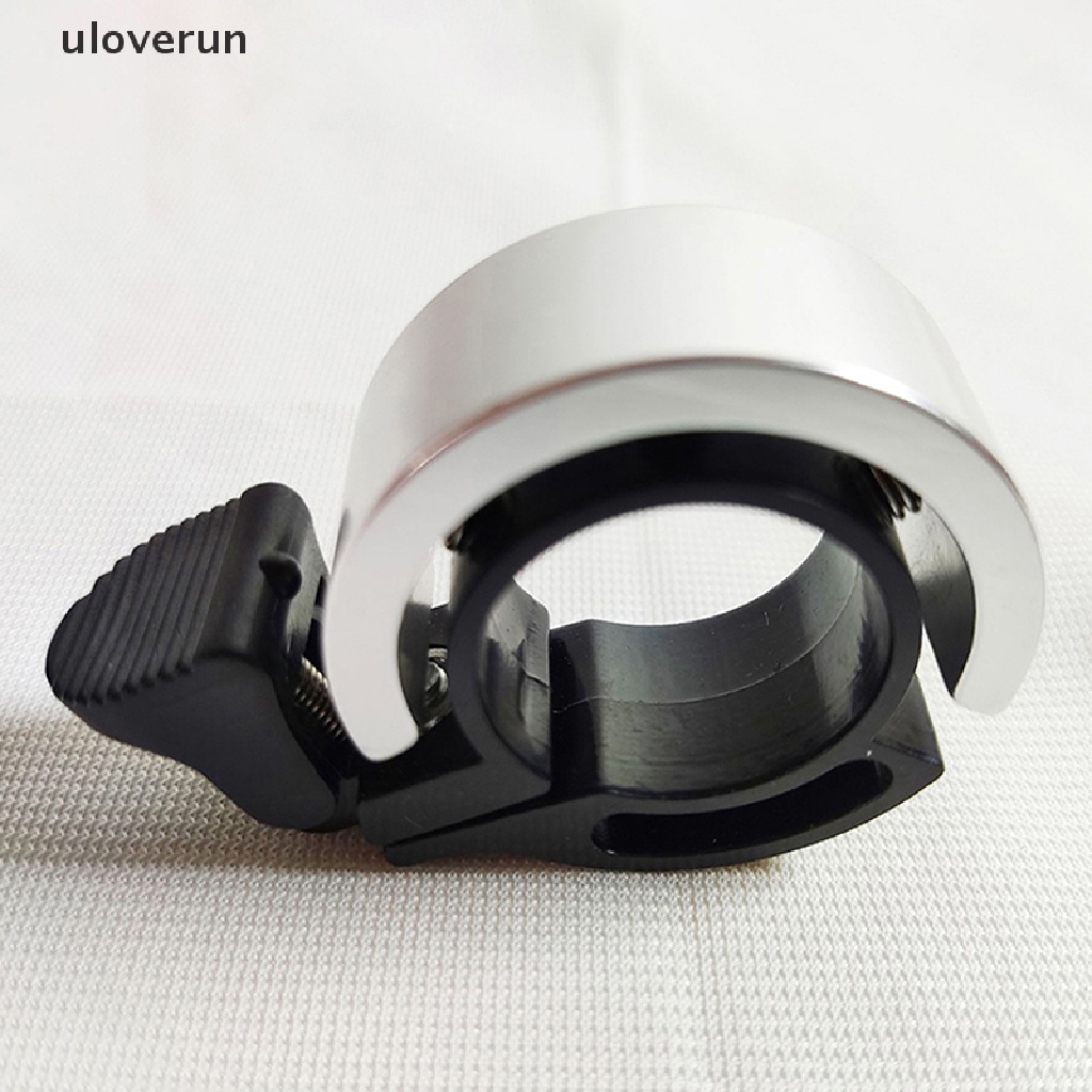 Chuông Xe Đạp Bằng Hợp Kim Nhôm Năm Màu Thời Trang