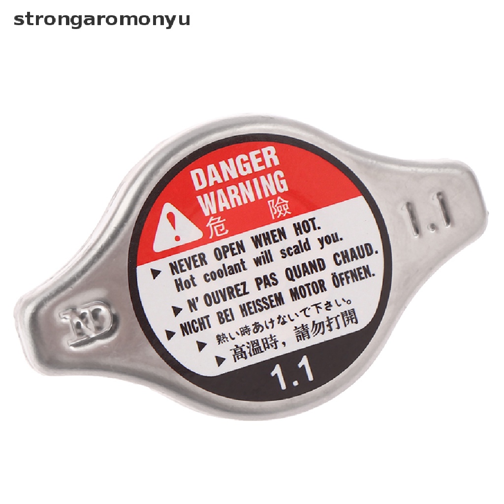 Nắp Đậy Bộ Tản Nhiệt Chống Bỏng Cho Honda Accord Crv 1.1 19045-PAA-A01 19045-RAA-003 n