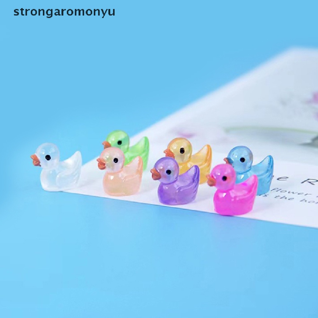 10 Đồ trang trí Búp Bê Hoạt Hình Phát Sáng Trong Đêm