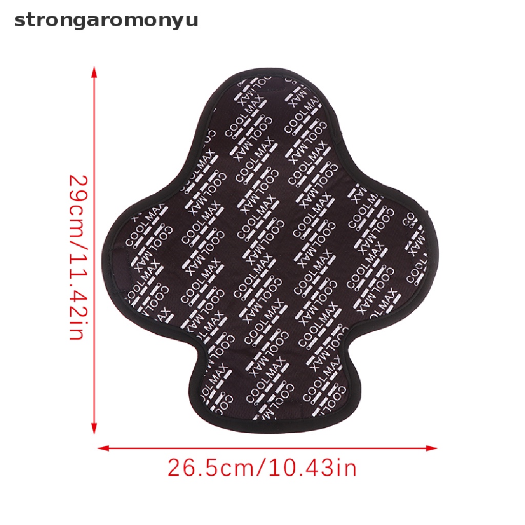 Đệm Lót Mũ Bảo Hiểm Thoáng Khí Nhanh Khô Tiện Dụng Khi Lái Xe Mô Tô