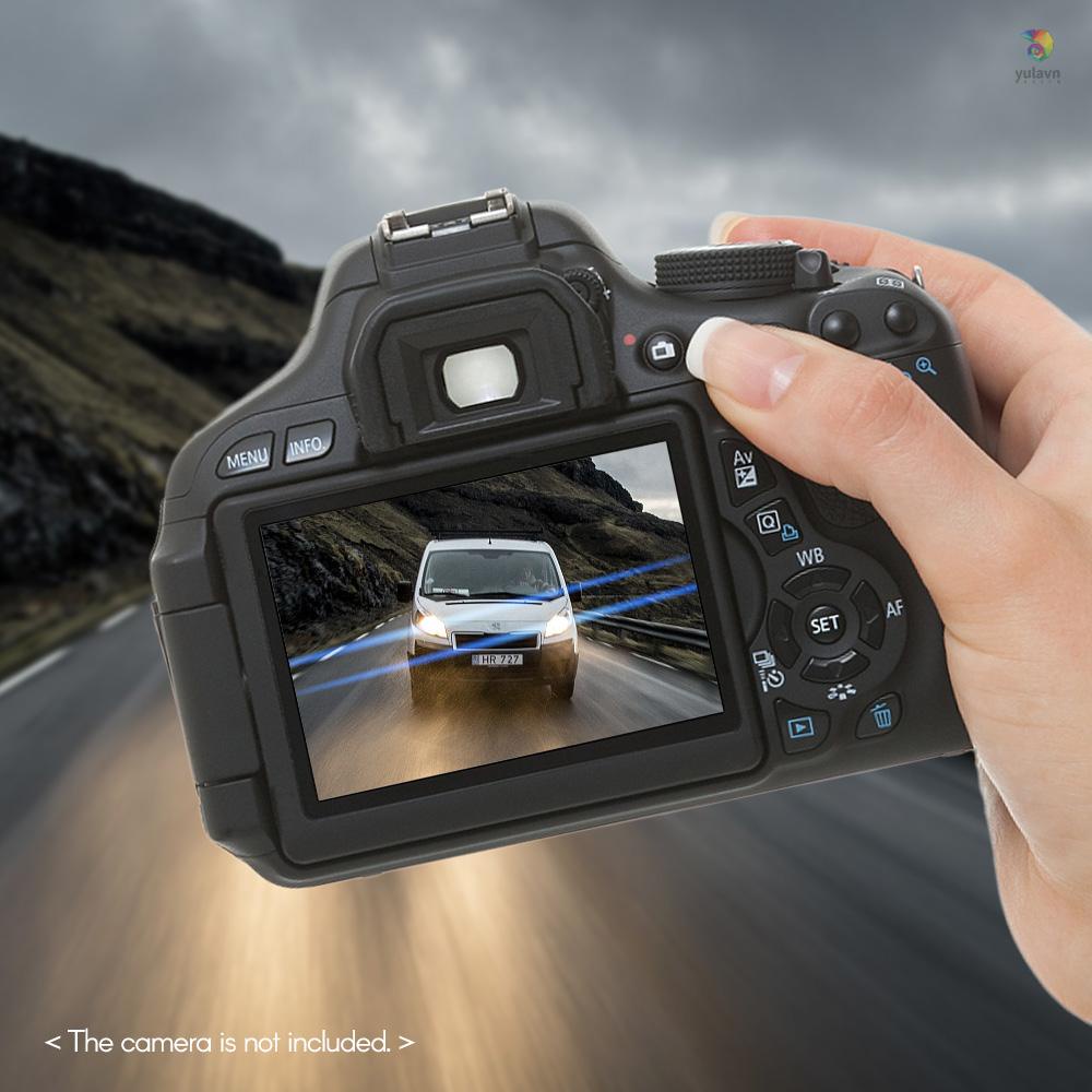 Bộ Phụ Kiện Chuyên Dụng Dành Cho Máy Ảnh Stunzin Zin Z 7 (70)