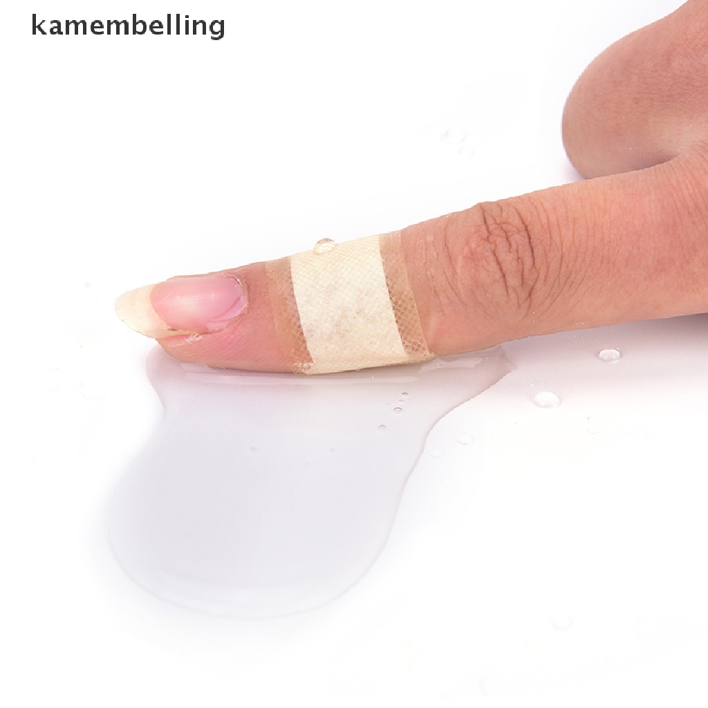 Bộ 50 Tấm Bọc Y Tế Chống Thấm Nước Sử Dụng Một Lần Tiện Lợi