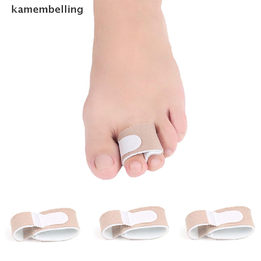 Kamembelling Đai Nẹp Ngón Chân Chỉnh Hình Tiện Dụng
