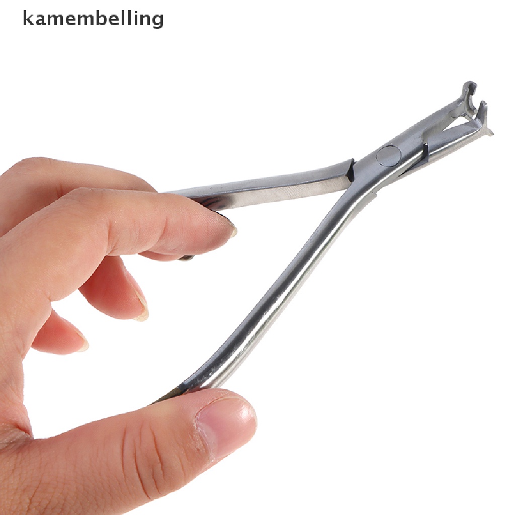 Kamembelling Kìm Uốn Cong Chỉnh Hình Chuyên Dụng