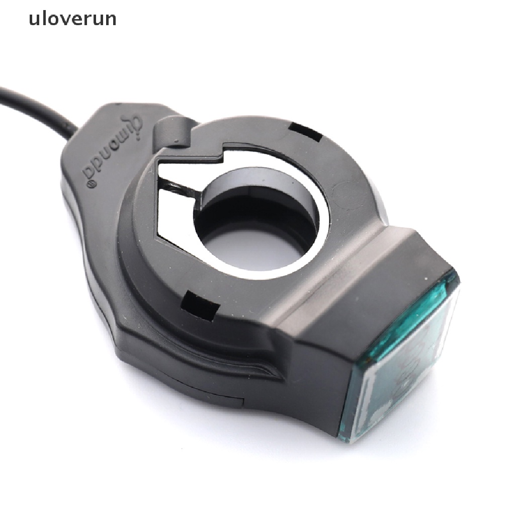 Vôn Kế 12-99V Có Màn Hình Hiển Thị Dành Cho Xe Đạp Điện vn