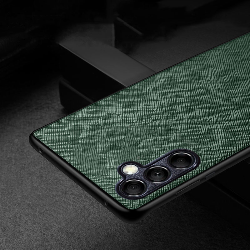 Ốp Điện Thoại tpu Dày Chống Bụi Cho samsung galaxy m14