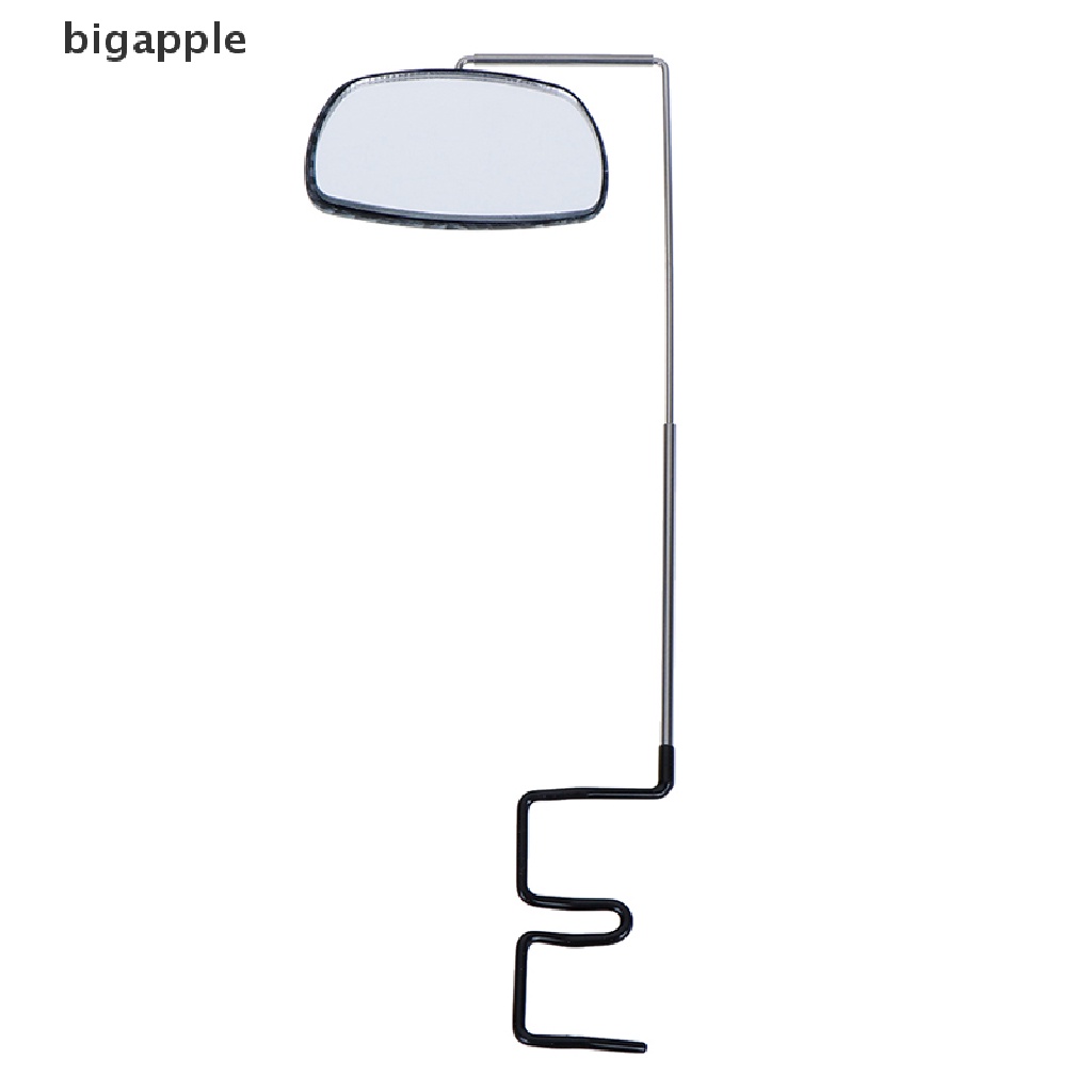 Bigapple Kính Chiếu Hậu Gắn Xe Đạp RDG