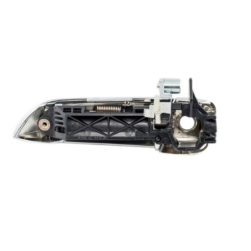 Tay Nắm Cửa Trái Phải Bằng Chrome Cho Toyota Hiace Van 2005-2018 Commtuer Quantum