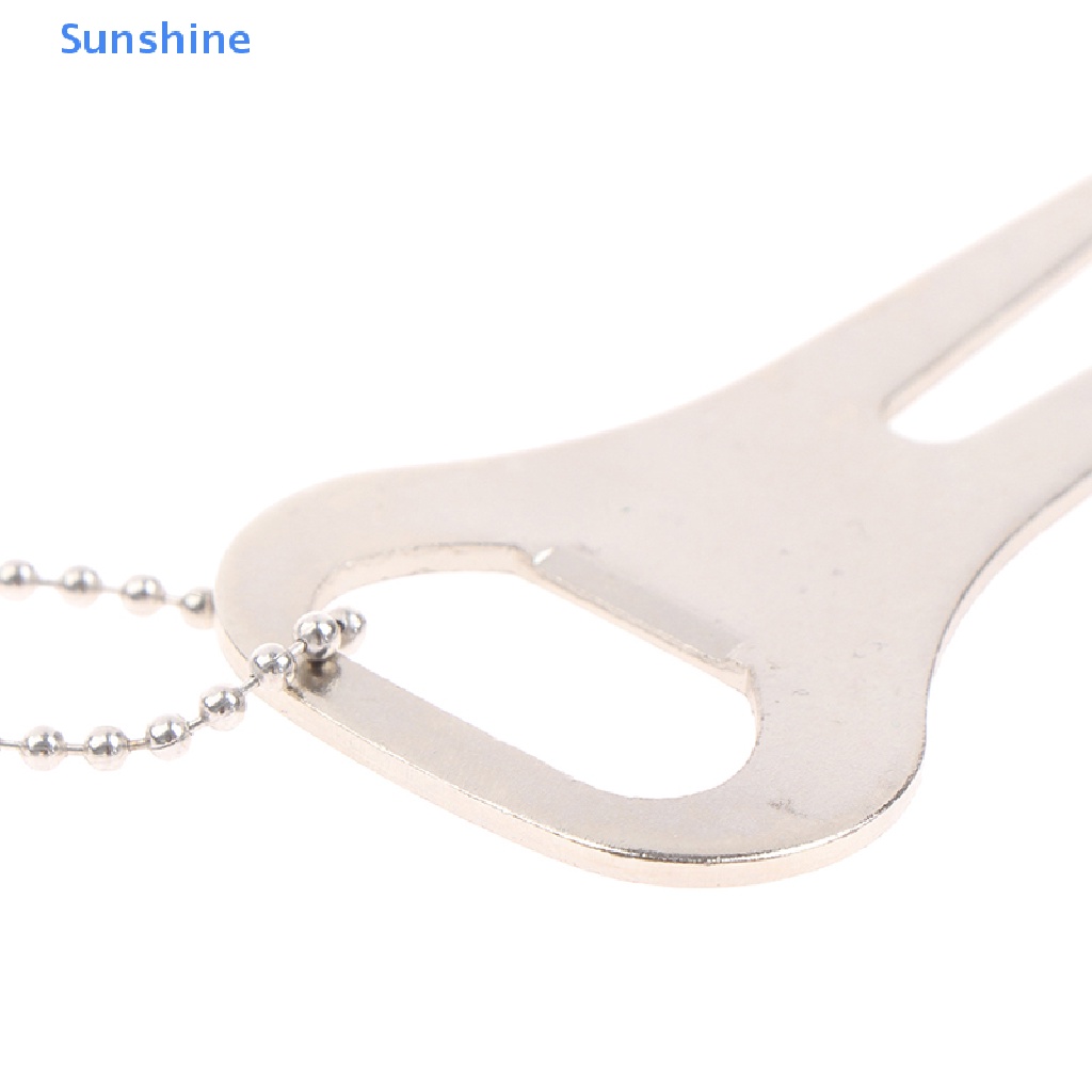 Nĩa Đánh Golf Bằng Hợp Kim Kẽm Dùng Sửa Chữa