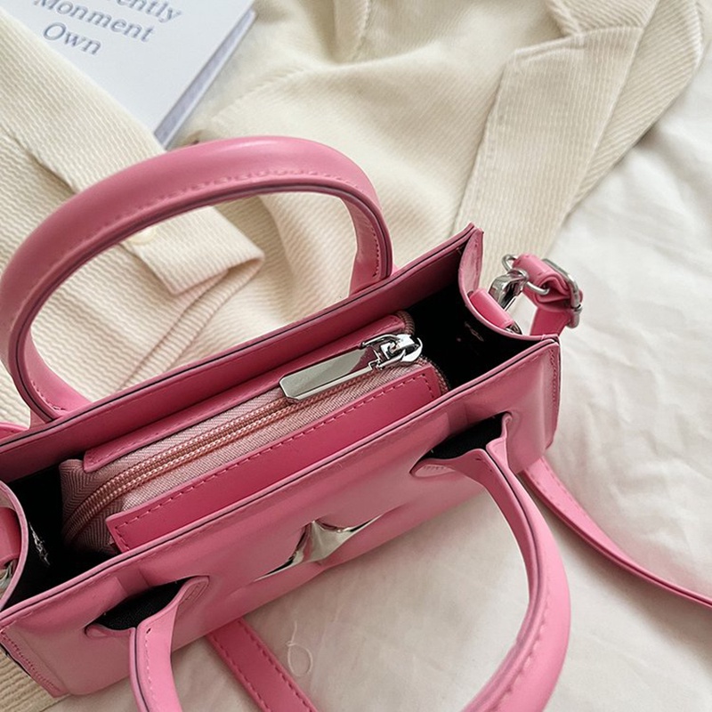 Túi Đeo Vai niche Thiết Kế Độc Đáo Chất Lượng Cao Cho Nữ