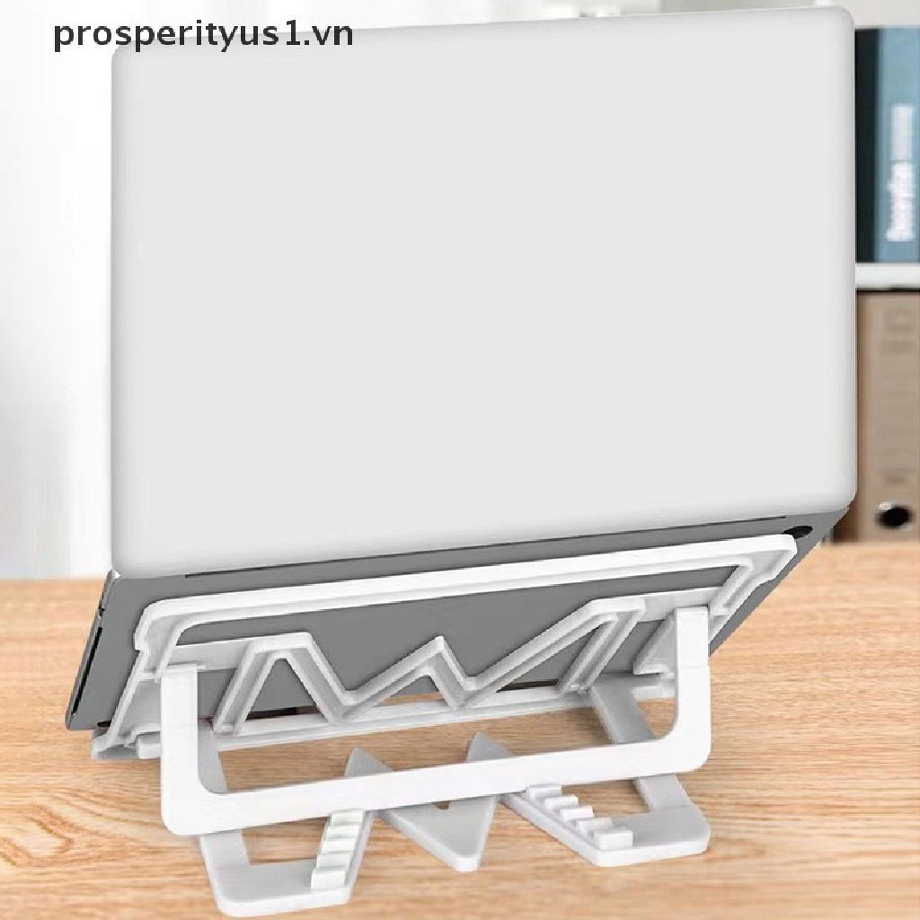 Giá Đỡ Laptop Bằng Kim Loại Có Thể Điều Chỉnh Chuyên Nghiệp 1