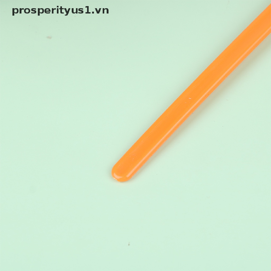 1 [prosperityus1] Gói 50 Tăm Bông Hai Lớp Không Bụi Cho Đầu In [VN]