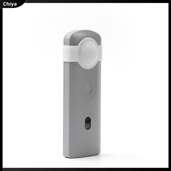 Miếng Dán Bảo Vệ Ống Kính Máy Ảnh Pc-2805 Tương Thích Với Ricoh Sc2 / s / v Panoramic