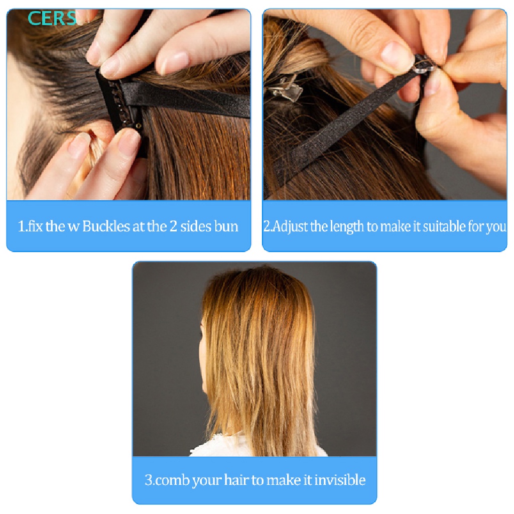 Băng Quấn Nâng Cơ Mặt Vô Hình Dạng Đuôi Cá RS