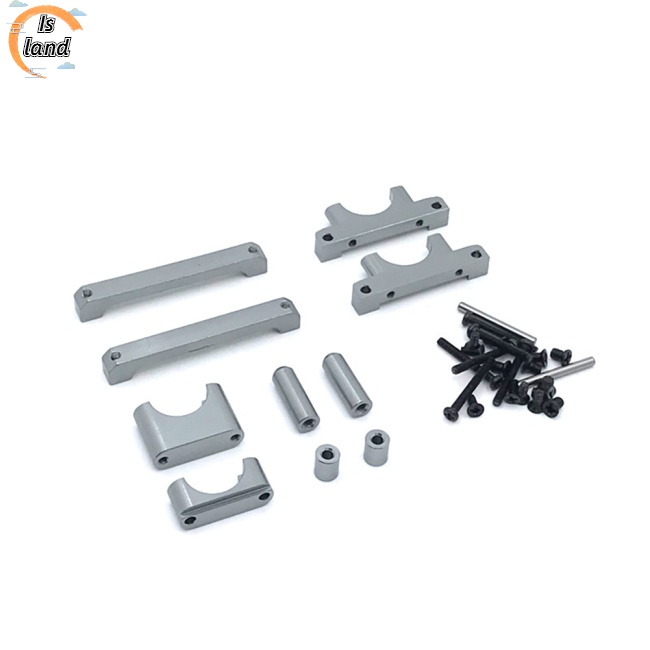 Đế Kim Loại Phổ Biến Cho Xe Điều Khiển Từ Xa Wl 1: 18 A949 A959 A969 A979 K929