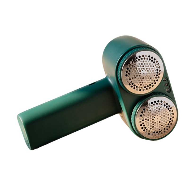 Dụng Cụ Loại Bỏ Xơ Vải Hai Đầu Cho Quần Áo / Vớ / Chăn Legging