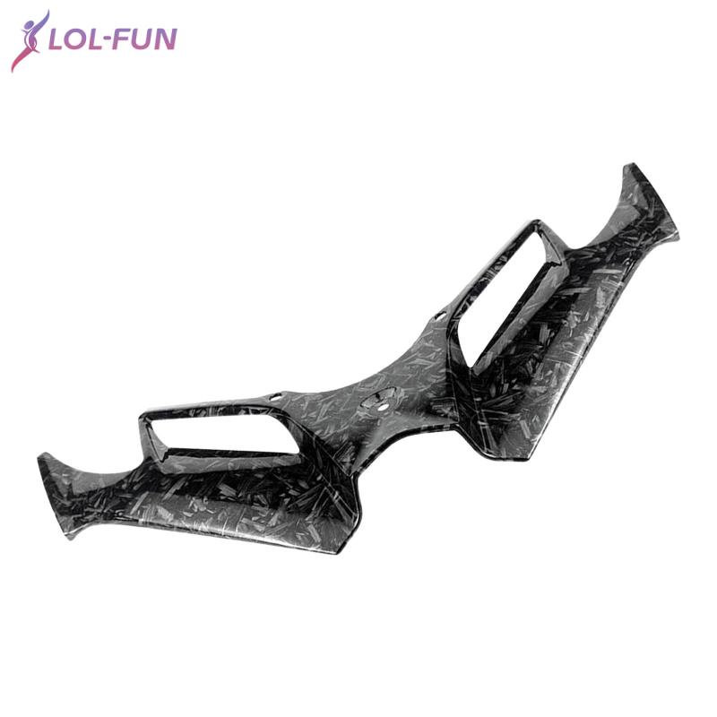 Ốp cánh gió trước IUIU cho Nmax125 Nmax155