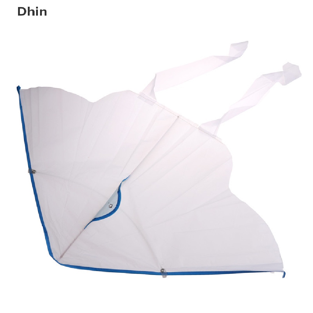 1 Diều Hình Bươm Bướm Trống Gấp Gọn DIY Cho Bé Túi Đựng Đồ Dùng Cao Cấp Tiện Dụng