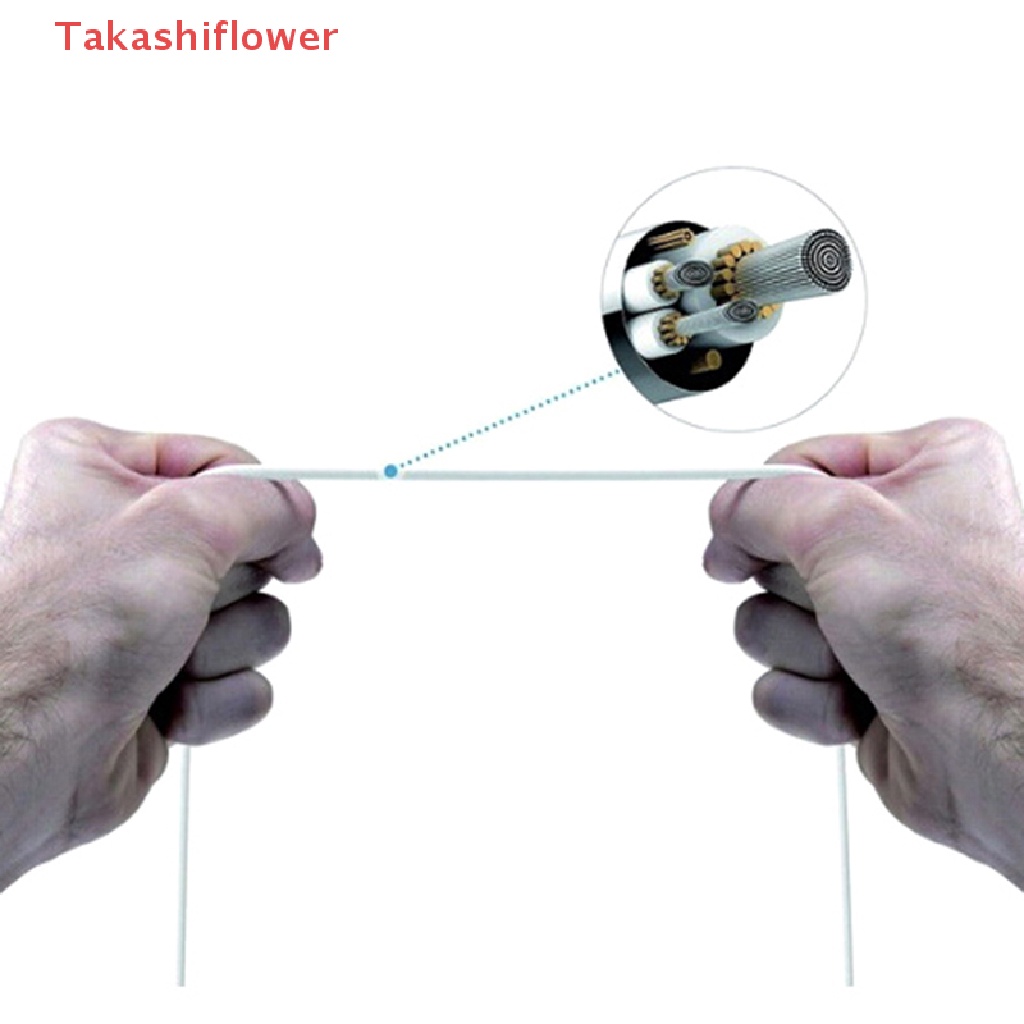 Dây Cáp Sạc / Truyền Dữ Liệu Micro USB2.0 Cho Điện Thoại Android