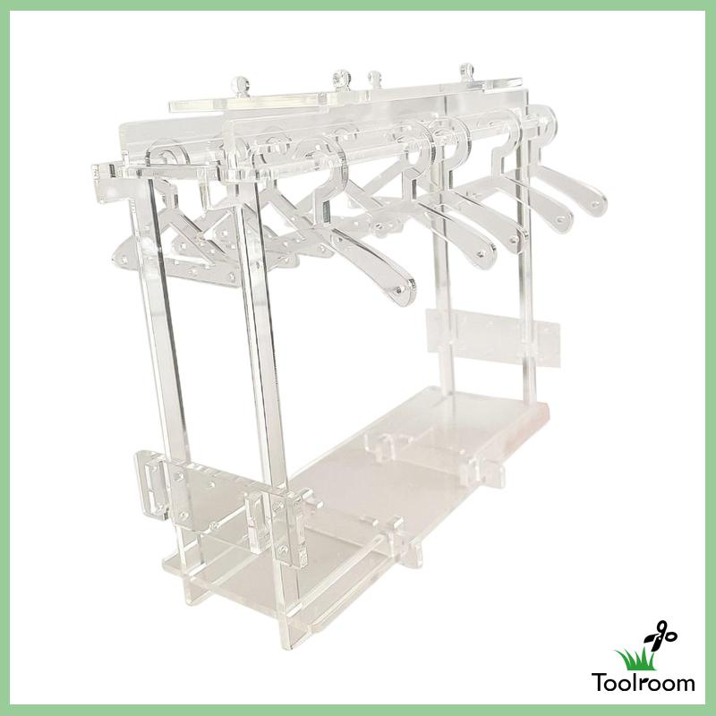 Giá Đỡ Trưng Bày Vòng cổ / Bông Tai Để Bàn Phòng Ngủ