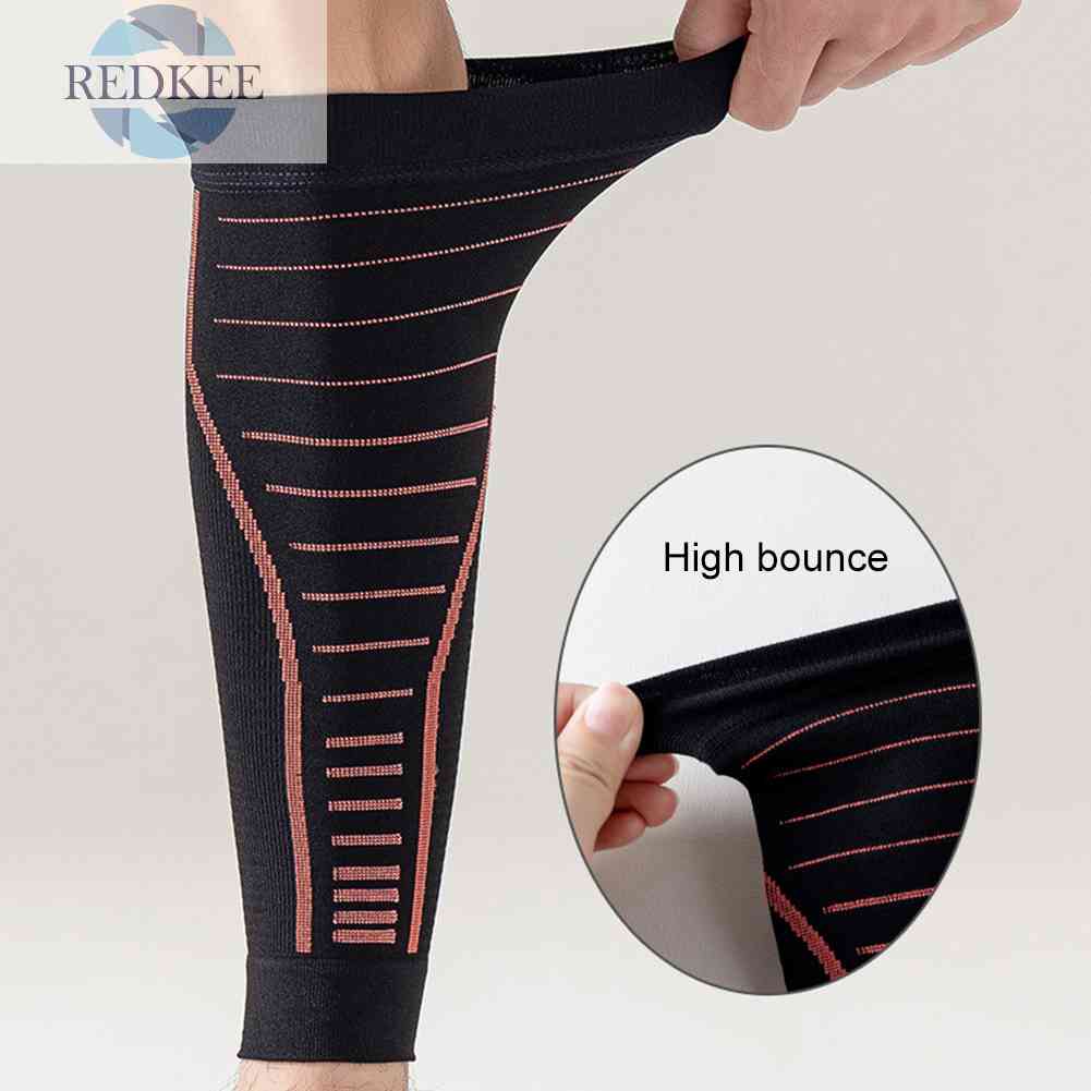 Tất Bắp Chân Thể Thao Bảo Vệ Mắt Cá Chân Chống Mỏi